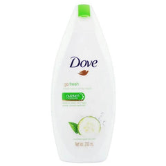 Dove Body Wash Go Fresh 200ml - YehChez.pk
