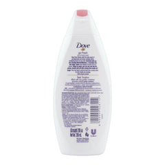 Dove Body Wash Go Fresh Pomegranate & Lemon Verbena Scent 200ml - YehChez.pk