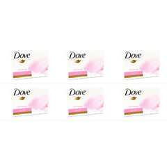 Dove Pink/Rosa Soap 135 Gram (Pack of Six) - YehChez.pk