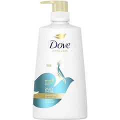 Dove Shampoo Daily Shine 680ml Imported - YehChez.pk