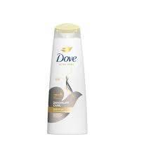 Dove Shampoo Dandruff Care 330 Imported - YehChez.pk