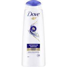 Dove Shampoo Intensive Repair 400ml Imported - YehChez.pk