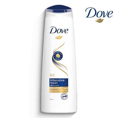 Dove Shampoo Intensive Repair 400ml Imported - YehChez.pk