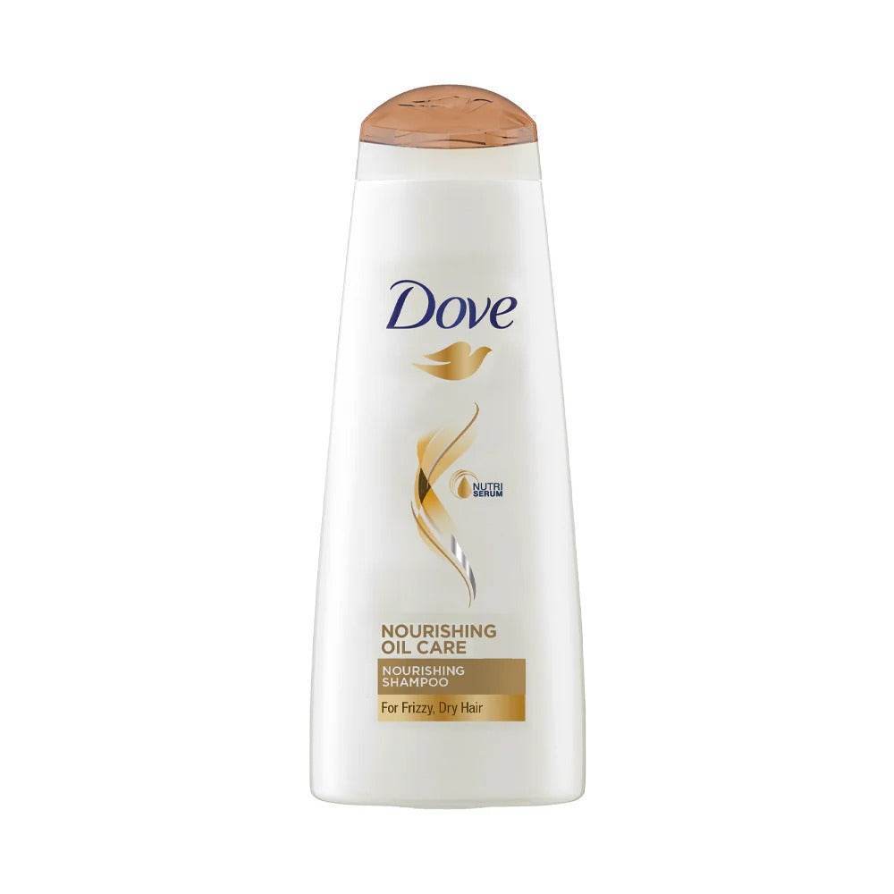 Dove Shampoo Oil Care 175ml - YehChez.pk