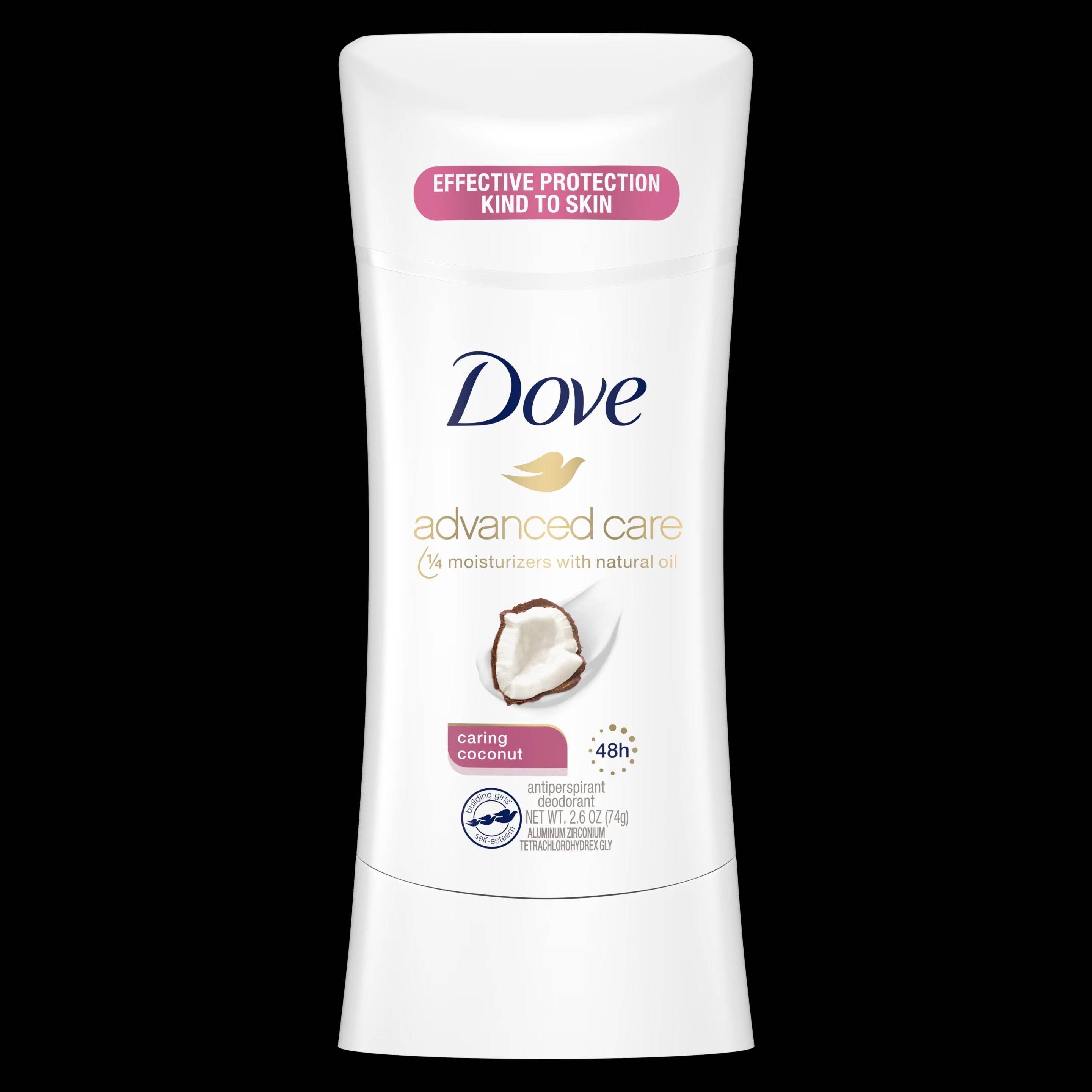 Dove Stick Caring Coconut 40Gm - YehChez.pk