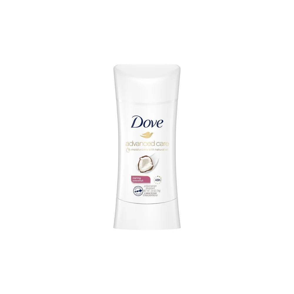 Dove Stick Caring Coconut 40Gm - YehChez.pk