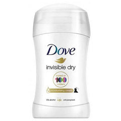 Dove Stick Invisible Dry 40Gm - YehChez.pk