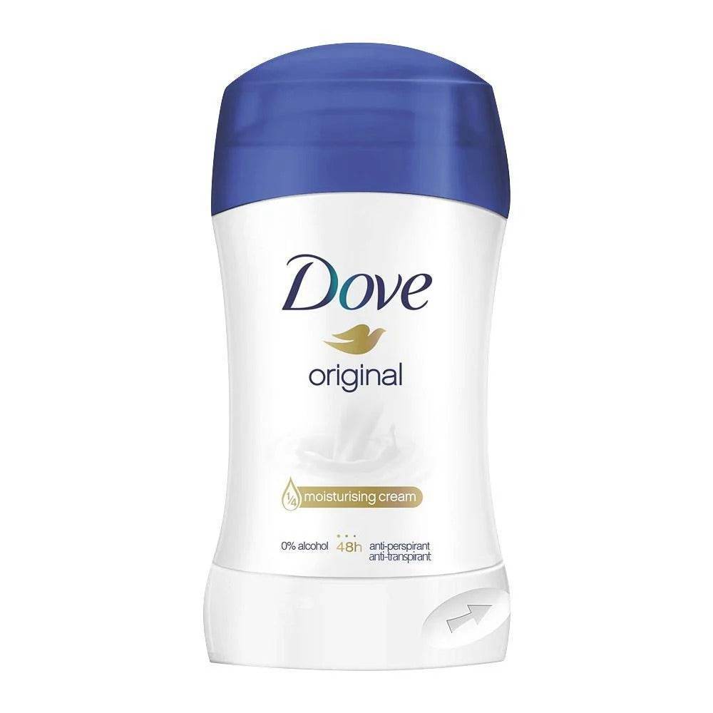 Dove Stick Original 40Gm - YehChez.pk