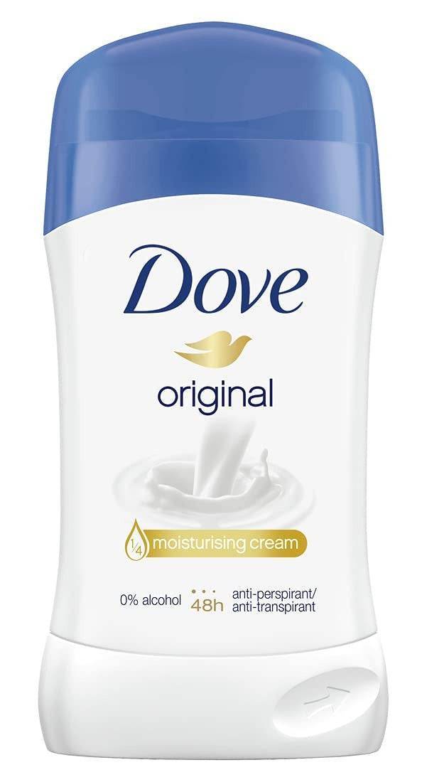Dove Stick Original 40Gm - YehChez.pk