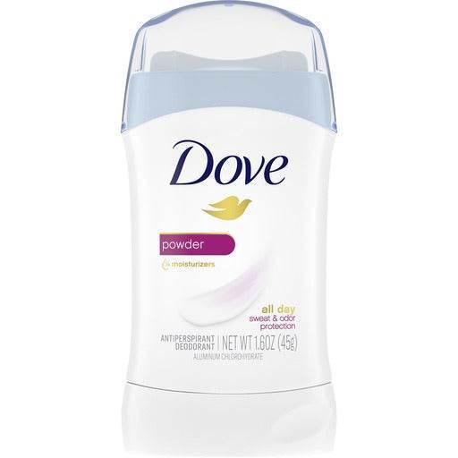 Dove Stick Powder 45Gm - YehChez.pk