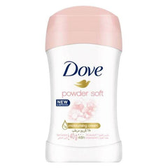 Dove Stick Powder Soft 40Gm - YehChez.pk