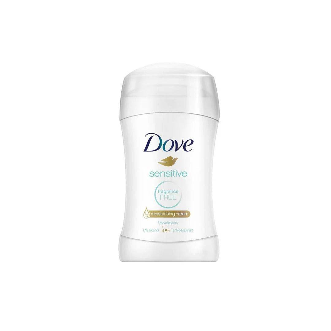 Dove Stick Sensitive 40Gm - YehChez.pk