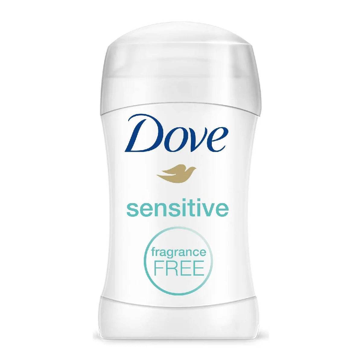 Dove Stick Sensitive 40Gm - YehChez.pk
