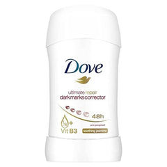 Dove Stick Soothing Jasmine 40Gm - YehChez.pk
