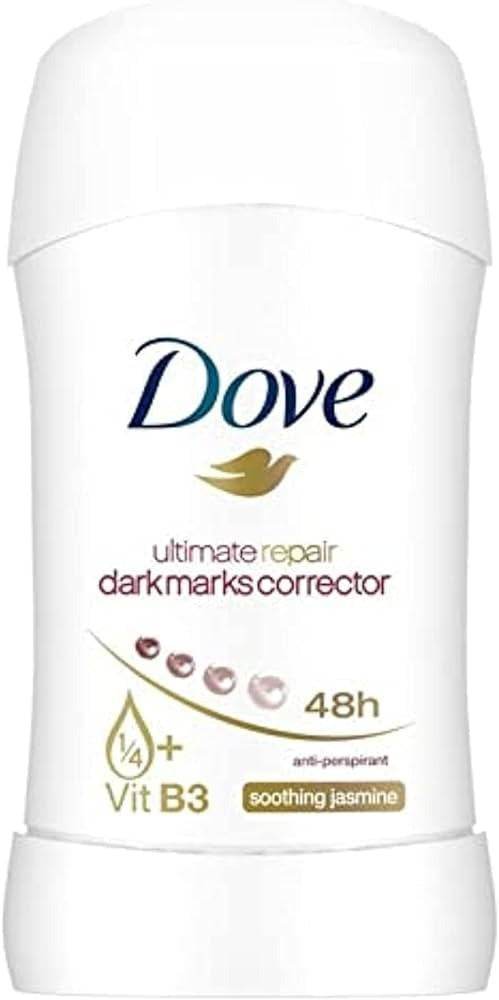 Dove Stick Soothing Jasmine 40Gm - YehChez.pk