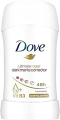 Dove Stick Soothing Jasmine 40Gm - YehChez.pk