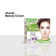 Jhalak Beauty Cream - YehChez.pk