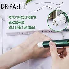DR RASHEL Green Tea Revitalizing Eye Cream 20g DRL-1643 - YehChez.pk