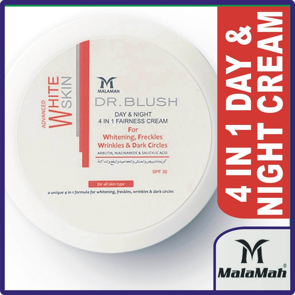 Dr Blush Night Cream - YehChez.pk