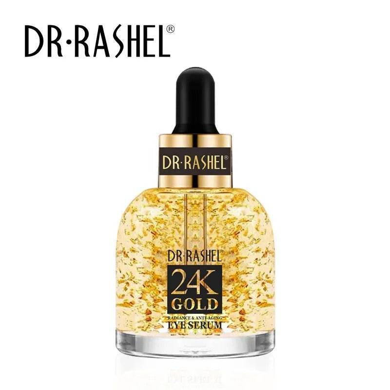 Dr Rashel 24K Gold Eye Serum DRL-1480 - YehChez.pk