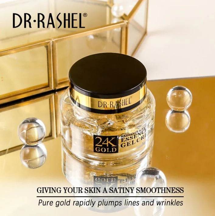 Dr Rashel Essence Gel Cream 50g DRL-1481 - YehChez.pk