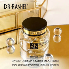 Dr Rashel Essence Gel Cream 50g DRL-1481 - YehChez.pk