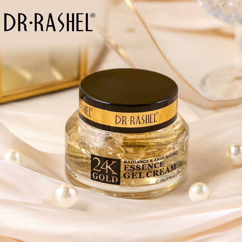 Dr Rashel Essence Gel Cream 50g DRL-1481 - YehChez.pk