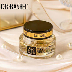 Dr Rashel Essence Gel Cream 50g DRL-1481 - YehChez.pk