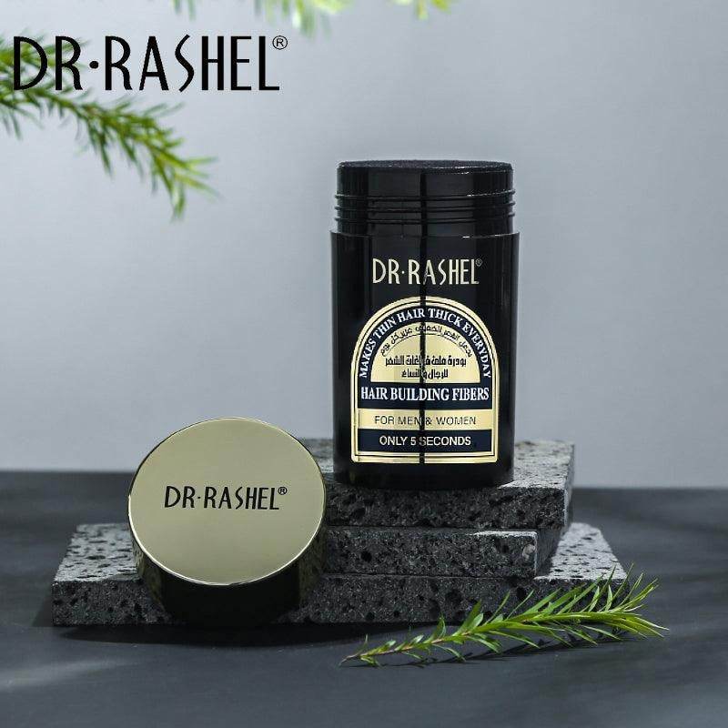 Dr Rashel Hair Building Fibers DRL-1753 22g - YehChez.pk