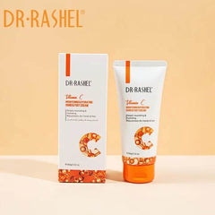 Dr Rashel Hand and Foot Cream Vitamin C DRL-1691 - YehChez.pk
