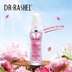 Dr Rashel Rose Oil Serum 40g DRL-1454 - YehChez.pk