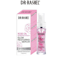 Dr Rashel Rose Oil Serum 40g DRL-1454 - YehChez.pk