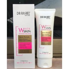 Dr Rashel Skin Polish Fade Spots 100Gm - YehChez.pk