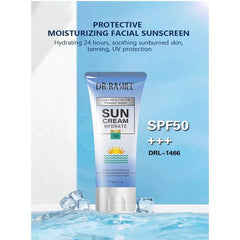 Dr Rashel Sun Cream Hydrate SPF50 DRL-1466 - YehChez.pk