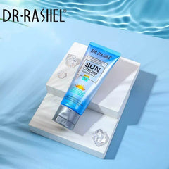Dr Rashel Sun Cream Hydrate SPF50 DRL-1466 - YehChez.pk