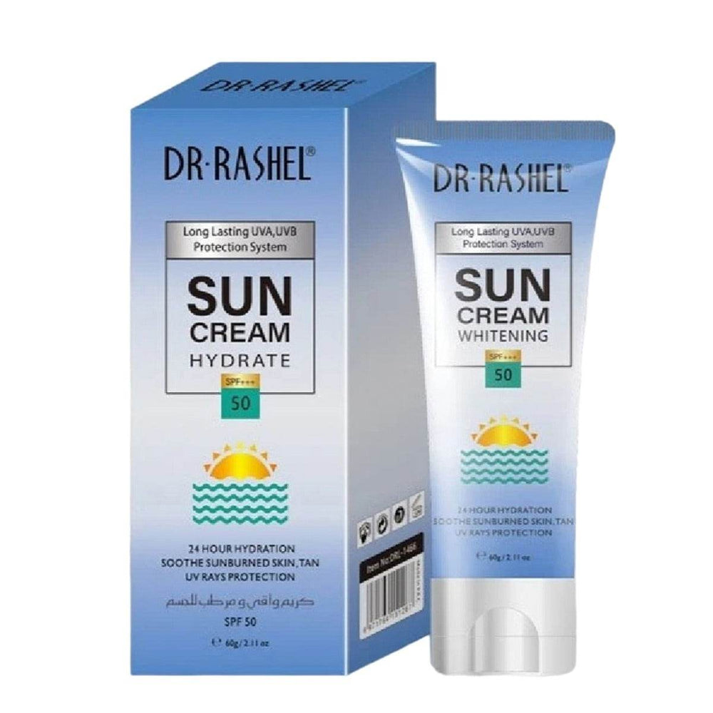 Dr Rashel Sun Cream Hydrate SPF50 DRL-1466 - YehChez.pk