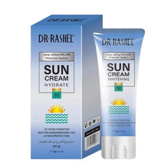 Dr Rashel Sun Cream Hydrate SPF50 DRL-1466 - YehChez.pk