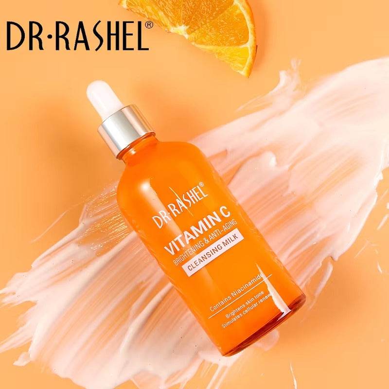 Dr Rashel Vitamin C Cleansing Milk DRL-1513 - YehChez.pk