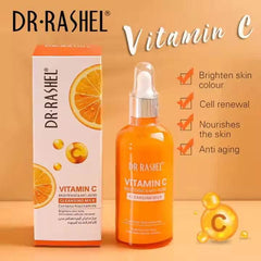 Dr Rashel Vitamin C Cleansing Milk DRL-1513 - YehChez.pk