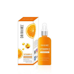 Dr Rashel Vitamin C Cleansing Milk DRL-1513 - YehChez.pk