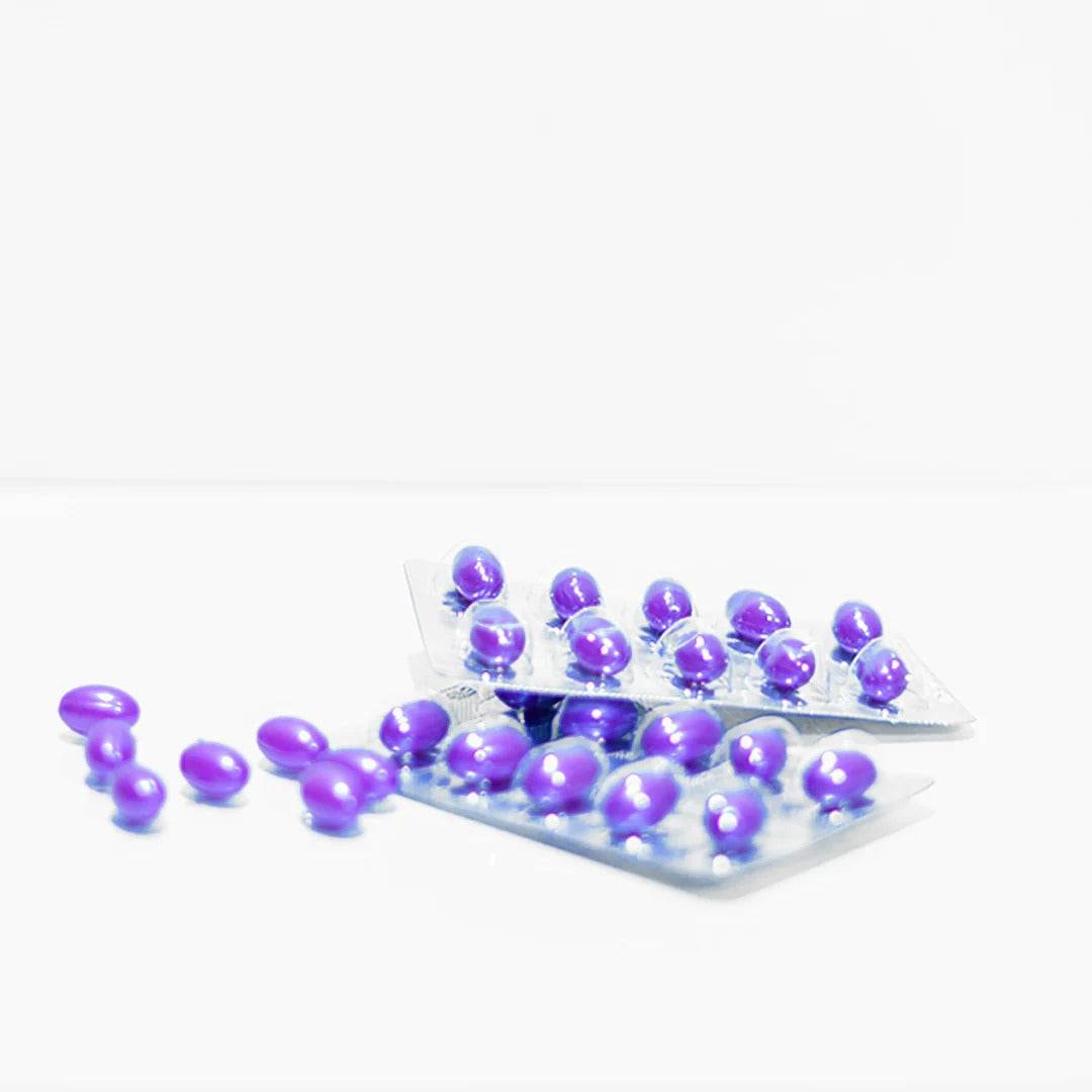 Dr Romia Eliva Whitening Capsule 10Pcs - YehChez.pk