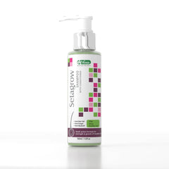 Dr Romia Setagrow Shampoo With Conditioner Bottle 150ml - YehChez.pk