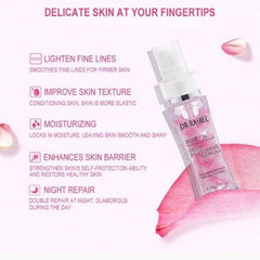 Dr Rashel Rose Oil Glow Restoring Serum 40Gram DRL-1454 - YehChez.pk