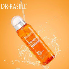 Dr Rashel Vitamin C Makeup Fixer Brightening & Anti Aging 160ml DRL-1514 - YehChez.pk