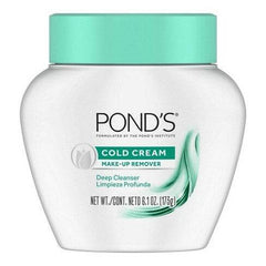 Ponds Cold Cream Makeup Remover USA 6.1 oz 172Gm - YehChez.pk