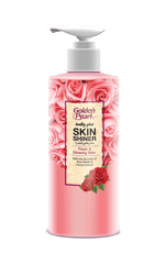 Golden Pearl - Whitening Skin Shiner 500ml - YehChez.pk