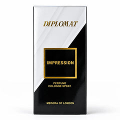 Medora Diplomat Impression Cologne Spray 35ml