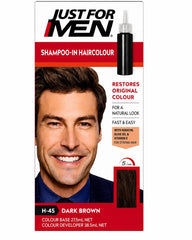 Just For Men Hair Color (All Shades)
