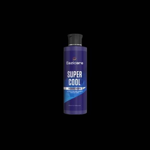 Eazicolor Blue Shampoo Super Cool 200ml - YehChez.pk