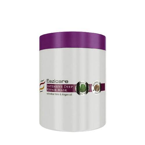 EaziColor Hair Mask Intensive Deep Repair 1000ml - YehChez.pk